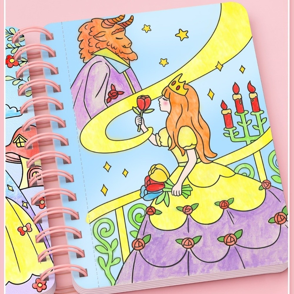 Art Craft Cardboard - Kit de pintura creativa con agujeros