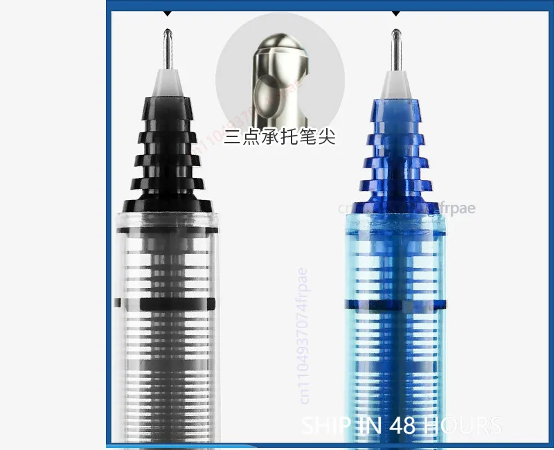 Para bolígrafo de tinta líquid - Pilot Pen V5 reseña y precio