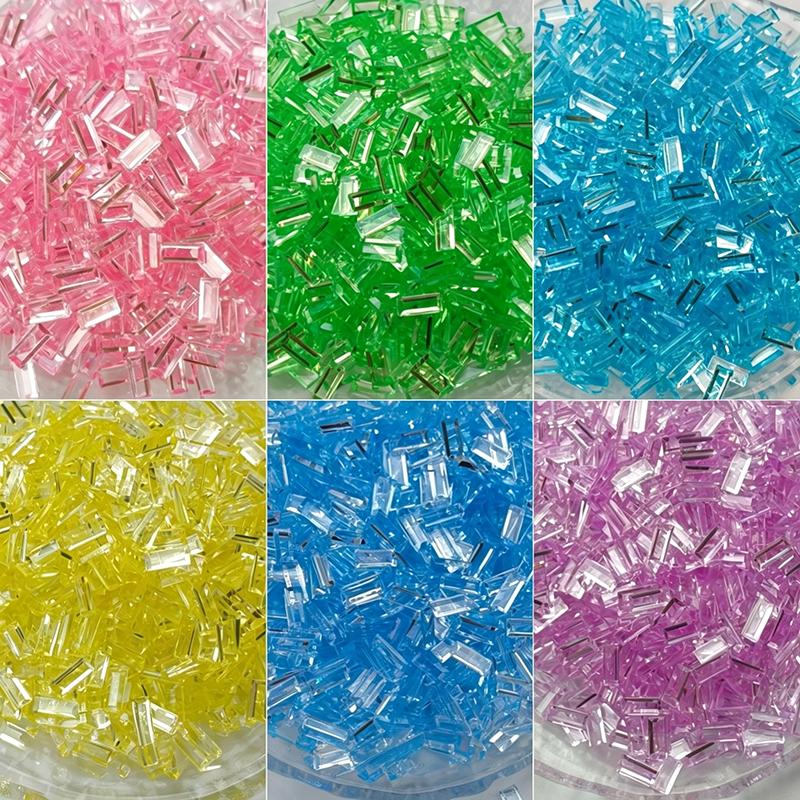 100 g de varillas acrílicas co - Art Craft Bar reseña y precio