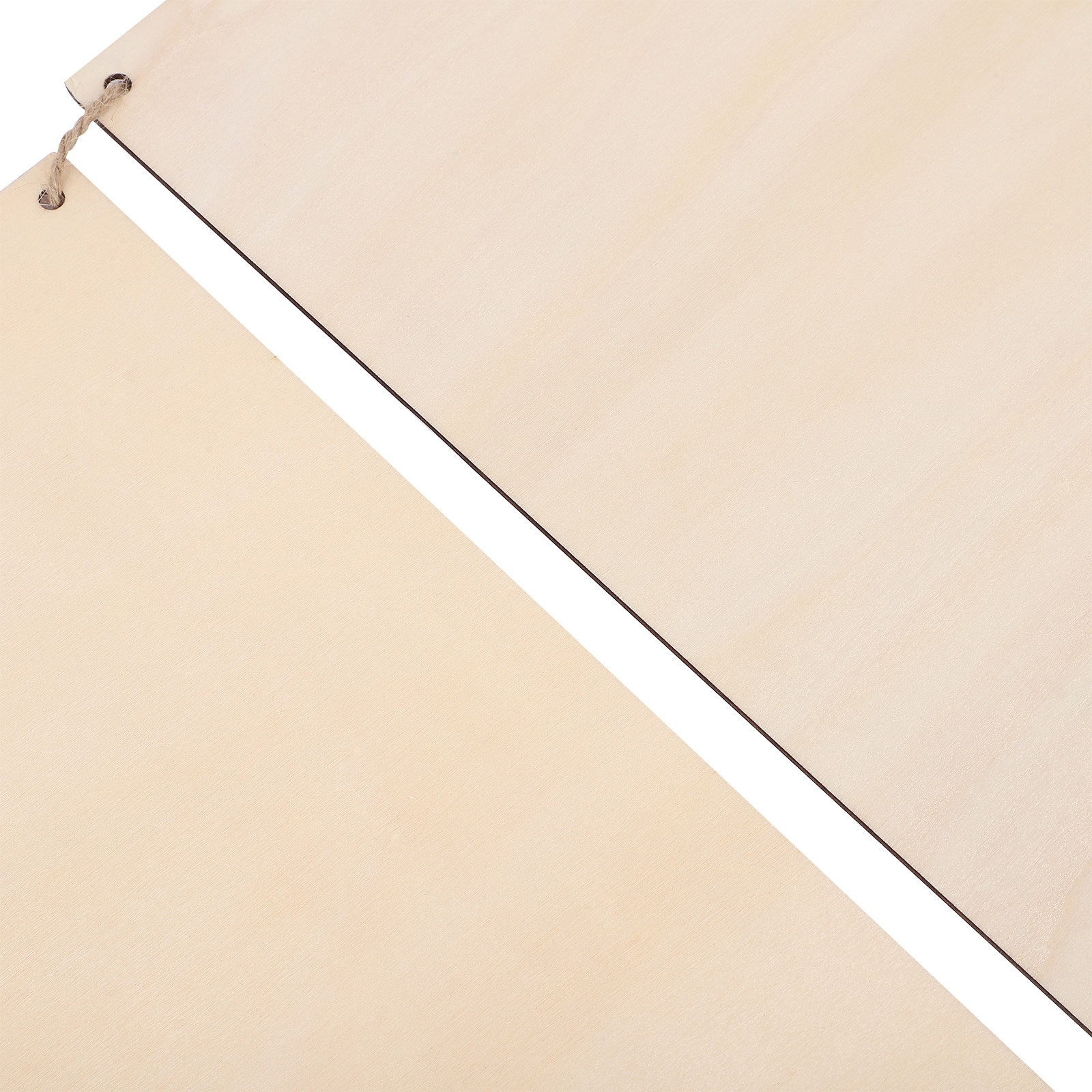 Letreros de madera en blanco p - Art And Craft For Nursery reseña y precio
