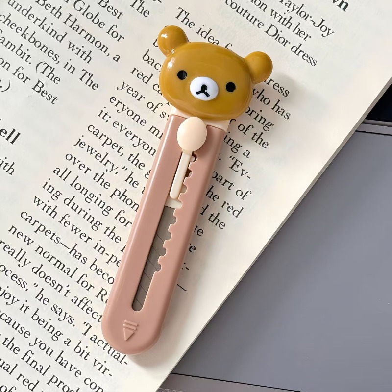 Nuevo Cuchillo Artístico Rilak - Art Craft With Paper reseña y precio