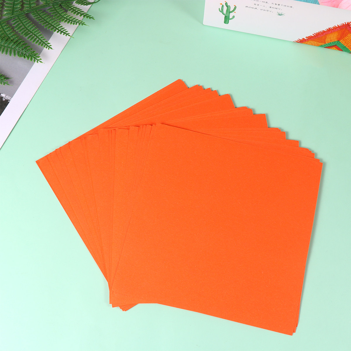500 Hojas de Papel de Origami  - Art Craft With Paper reseña y precio
